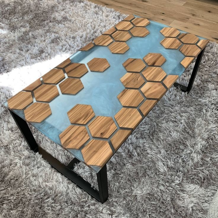 River Table